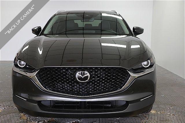new 2025 Mazda CX-30 car, priced at $31,745