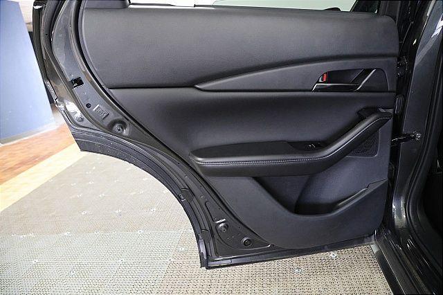 new 2025 Mazda CX-30 car, priced at $31,745