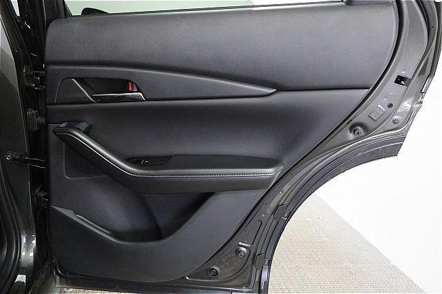 new 2025 Mazda CX-30 car, priced at $31,745