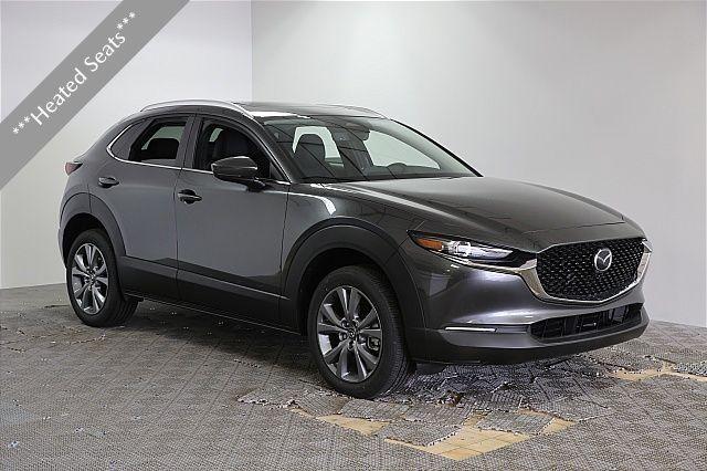 new 2025 Mazda CX-30 car, priced at $31,745