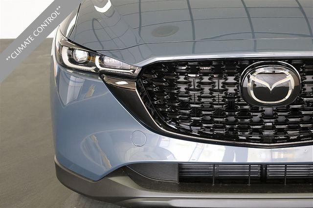 new 2025 Mazda CX-5 car, priced at $32,679