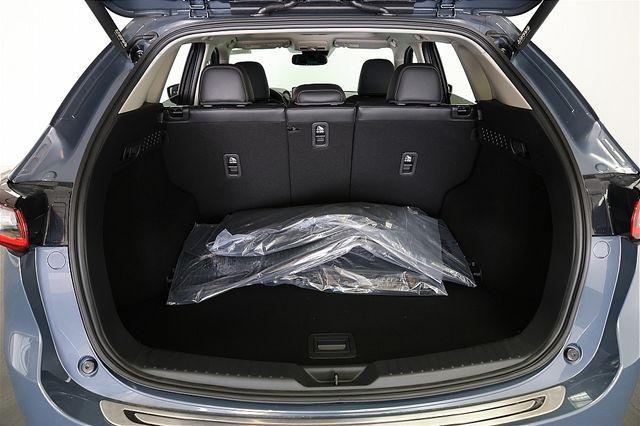 new 2025 Mazda CX-5 car, priced at $32,679