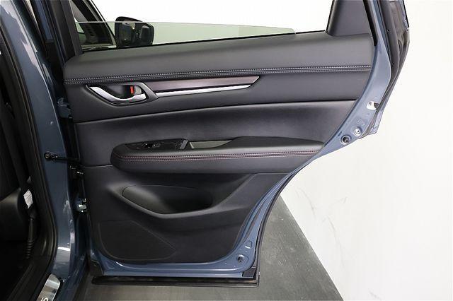 new 2025 Mazda CX-5 car, priced at $32,679