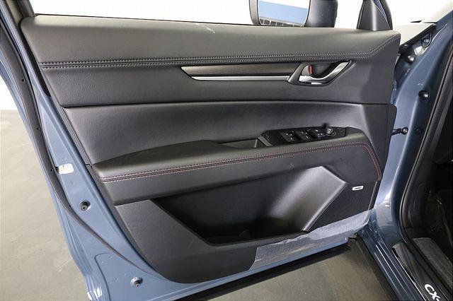 new 2025 Mazda CX-5 car, priced at $32,679