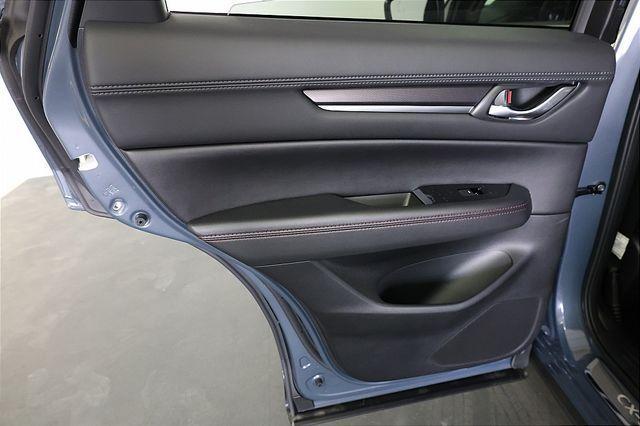 new 2025 Mazda CX-5 car, priced at $32,679