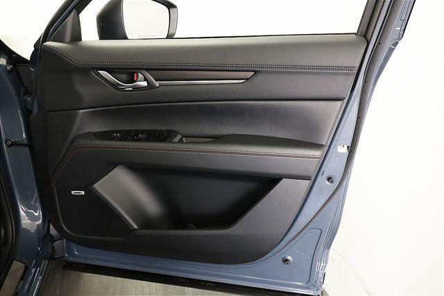 new 2025 Mazda CX-5 car, priced at $32,679