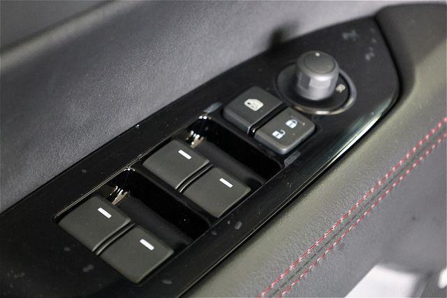 new 2025 Mazda CX-5 car, priced at $32,679