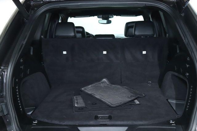 used 2020 Jeep Grand Cherokee car, priced at $24,700