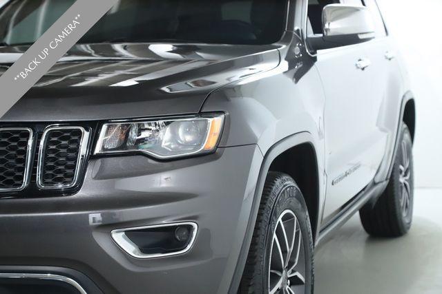 used 2020 Jeep Grand Cherokee car, priced at $24,700