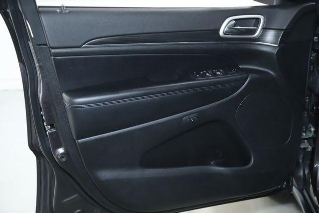 used 2020 Jeep Grand Cherokee car, priced at $24,700