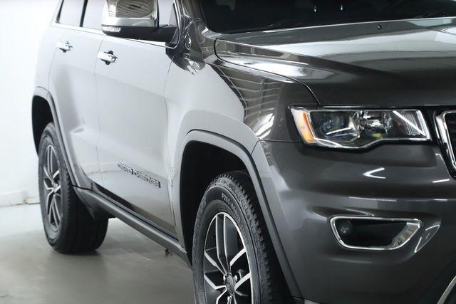 used 2020 Jeep Grand Cherokee car, priced at $24,700