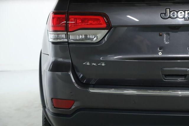 used 2020 Jeep Grand Cherokee car, priced at $24,700