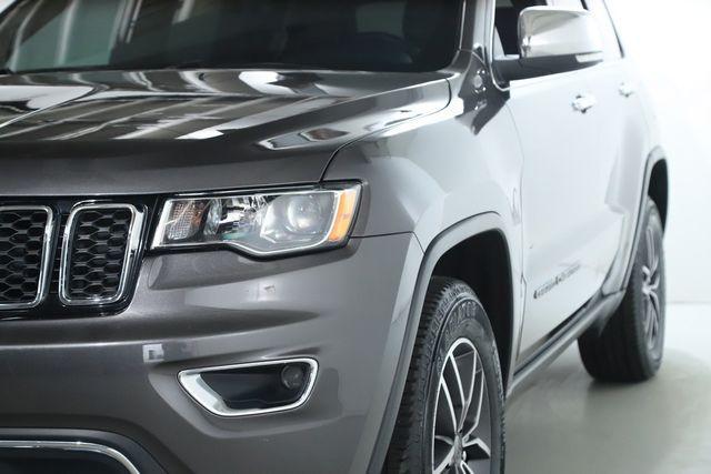 used 2020 Jeep Grand Cherokee car, priced at $24,700