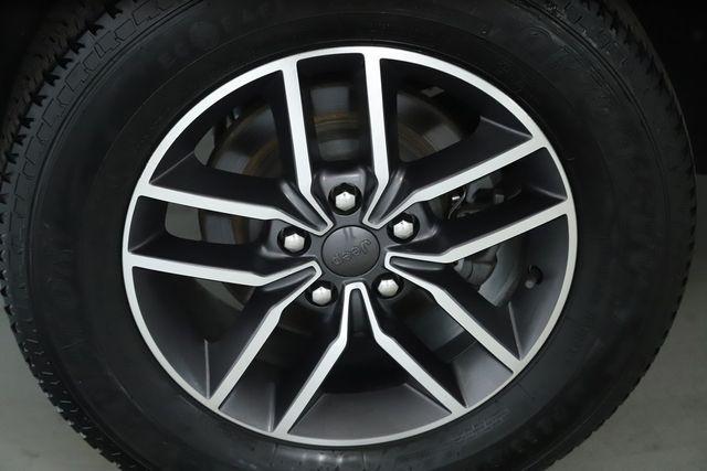 used 2020 Jeep Grand Cherokee car, priced at $24,700