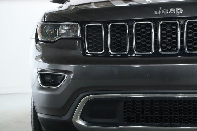 used 2020 Jeep Grand Cherokee car, priced at $24,700