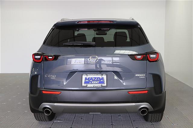 new 2024 Mazda CX-50 car, priced at $43,710