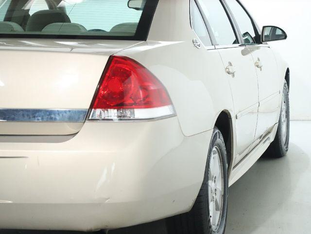 used 2009 Chevrolet Impala car, priced at $6,000
