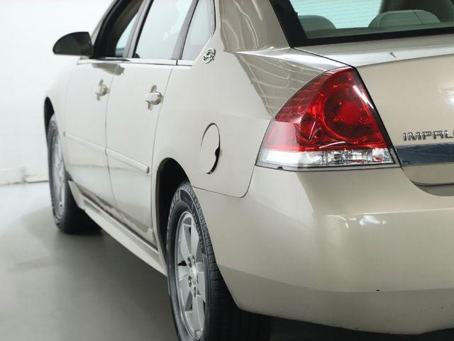 used 2009 Chevrolet Impala car, priced at $6,000