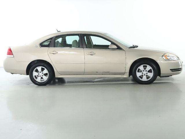 used 2009 Chevrolet Impala car, priced at $6,000