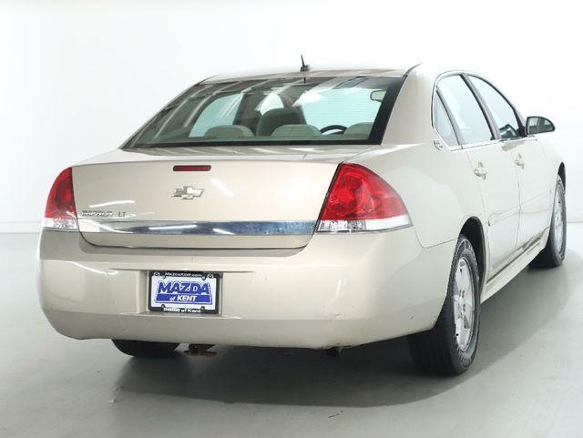 used 2009 Chevrolet Impala car, priced at $6,000