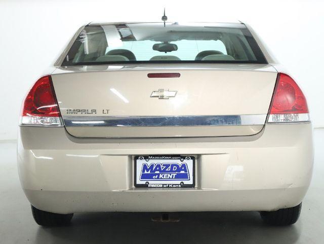 used 2009 Chevrolet Impala car, priced at $6,000