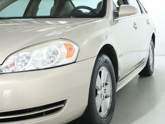 used 2009 Chevrolet Impala car, priced at $6,000