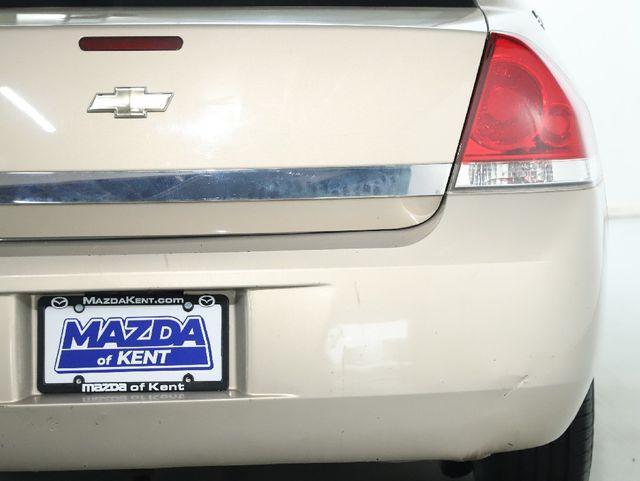 used 2009 Chevrolet Impala car, priced at $6,000