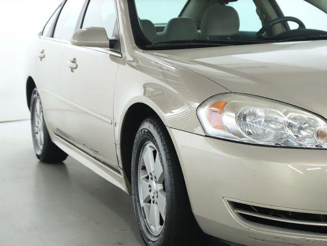 used 2009 Chevrolet Impala car, priced at $6,000