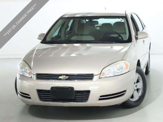 used 2009 Chevrolet Impala car, priced at $6,000