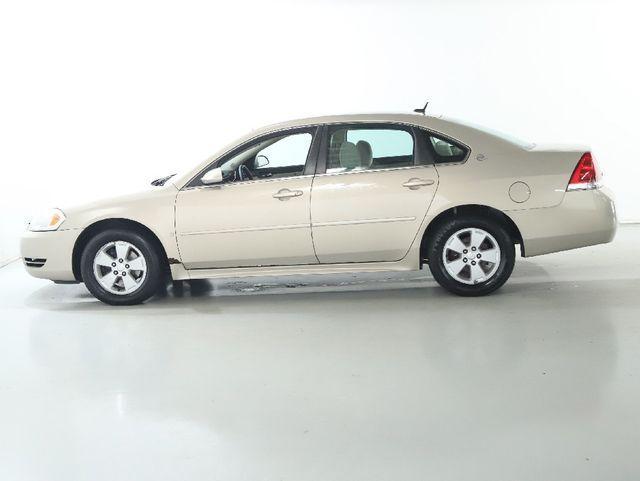 used 2009 Chevrolet Impala car, priced at $6,000