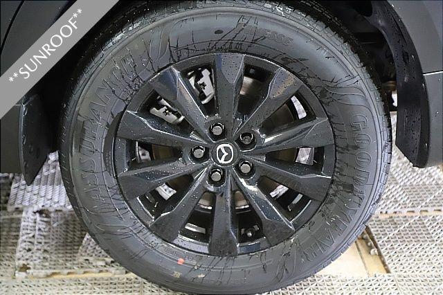 new 2025 Mazda CX-50 car, priced at $35,985