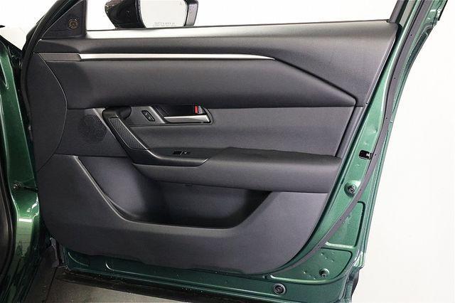 new 2026 Mazda CX-50 car, priced at $34,355