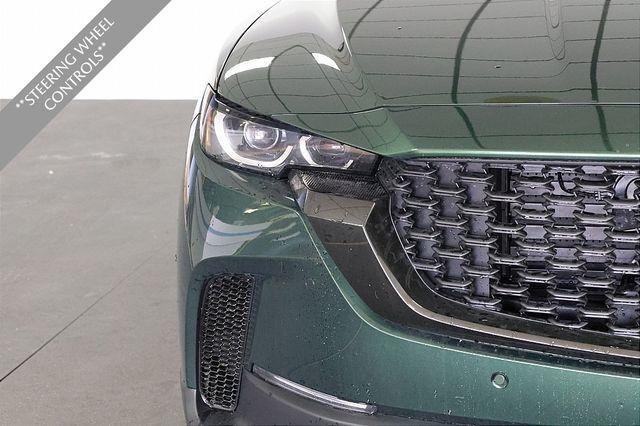 new 2026 Mazda CX-50 car, priced at $34,355