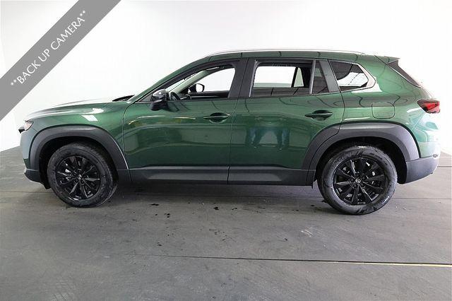 new 2026 Mazda CX-50 car, priced at $34,355