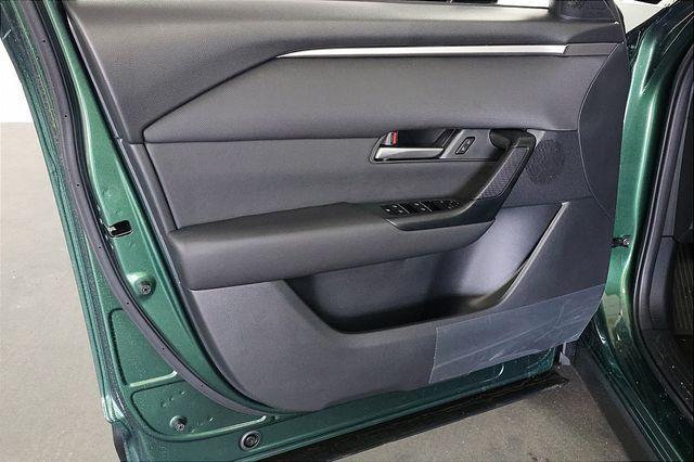 new 2026 Mazda CX-50 car, priced at $34,355