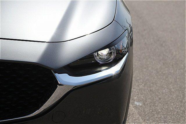 used 2024 Mazda CX-30 car, priced at $29,000