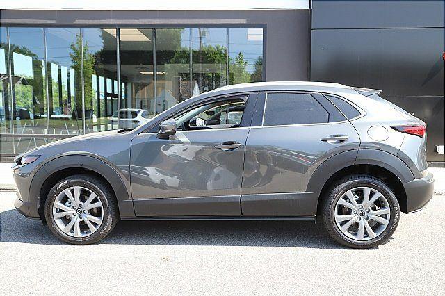 used 2024 Mazda CX-30 car, priced at $29,000