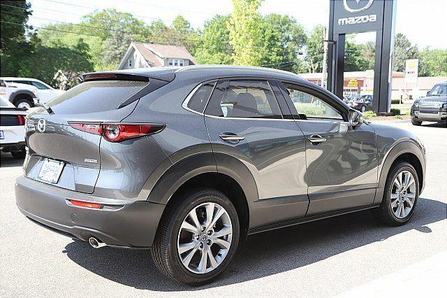 used 2024 Mazda CX-30 car, priced at $29,000