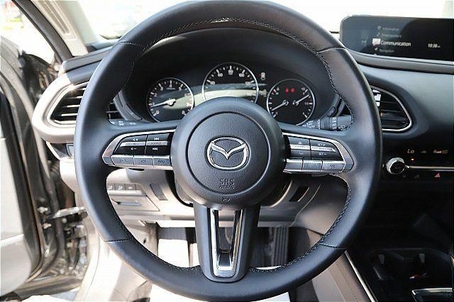 used 2024 Mazda CX-30 car, priced at $29,000