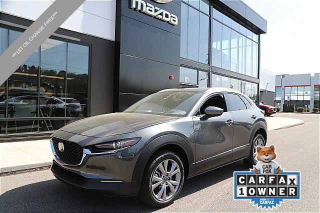 used 2024 Mazda CX-30 car, priced at $29,000