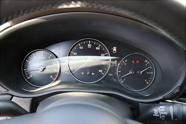 used 2024 Mazda CX-30 car, priced at $29,000
