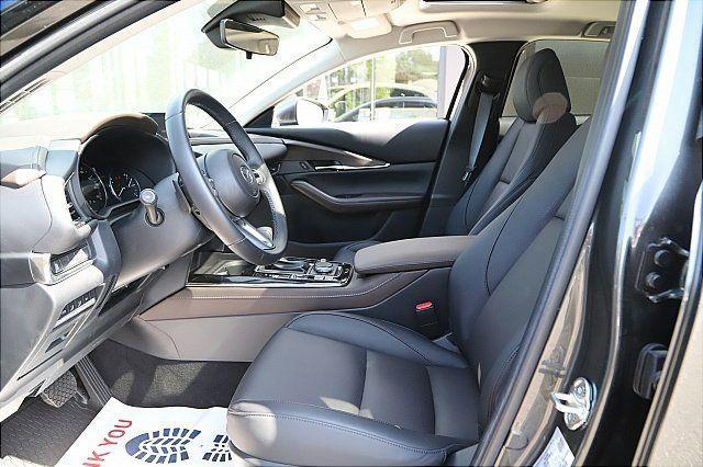 used 2024 Mazda CX-30 car, priced at $29,000