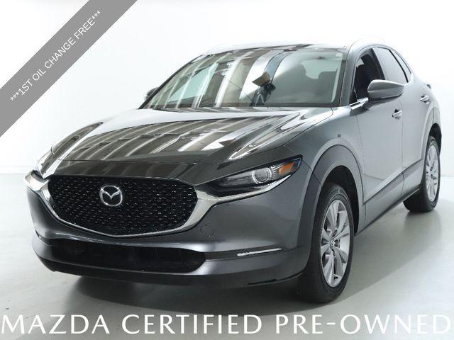 used 2024 Mazda CX-30 car, priced at $29,000