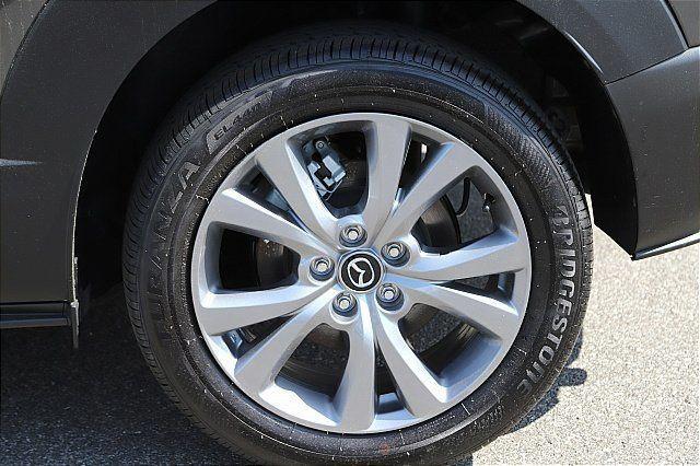 used 2024 Mazda CX-30 car, priced at $29,000