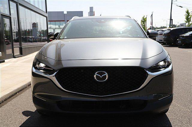 used 2024 Mazda CX-30 car, priced at $29,000