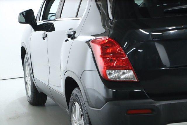 used 2015 Chevrolet Trax car, priced at $8,300