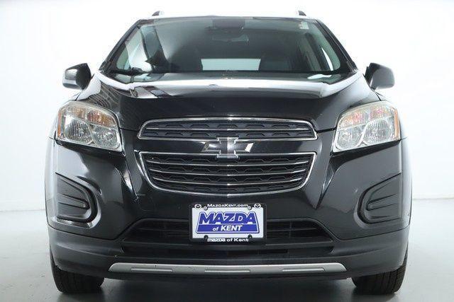 used 2015 Chevrolet Trax car, priced at $8,300