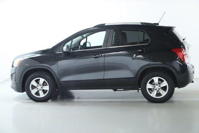 used 2015 Chevrolet Trax car, priced at $8,300