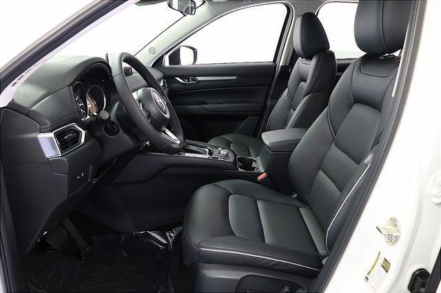 new 2025 Mazda CX-5 car, priced at $31,765