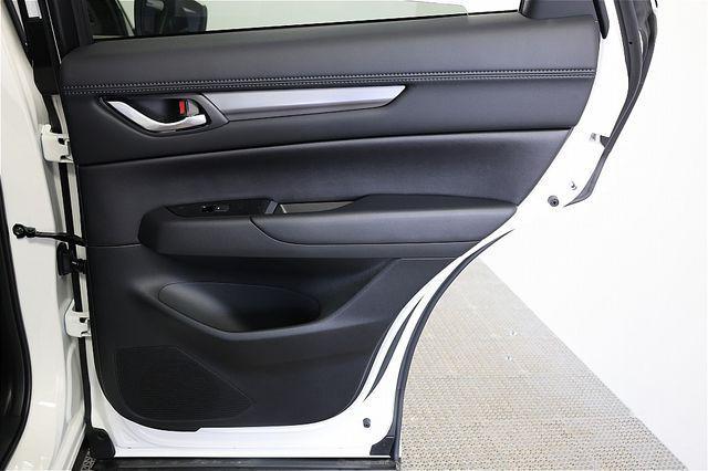new 2025 Mazda CX-5 car, priced at $31,765
